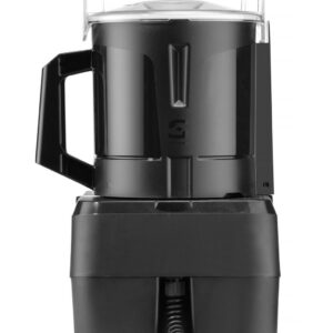 Lõikur-emulgaator muutuva kiirusega Compact Line KE-4V Ultra , Sammic, 252x309x(H)434mm