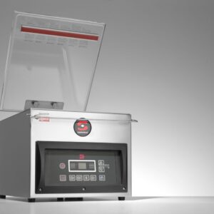 Vaakumpakendamismasin - kamber SE-208, Sammic, 230V/370W, 431x337x(H)307mm