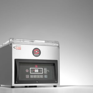 Vaakumpakendamismasin - kamber SE-208, Sammic, 230V/370W, 431x337x(H)307mm
