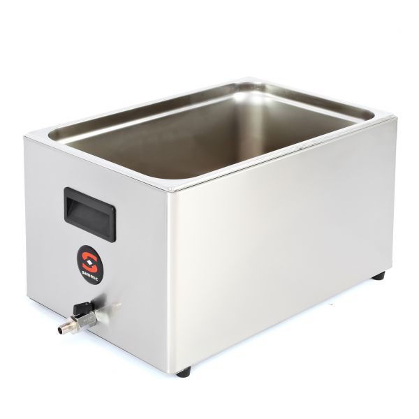 Anum GN 2/1 SmartVide tsirkulaatori jaoks, Sammic, 56, 56L, 660x600x(H)288mm