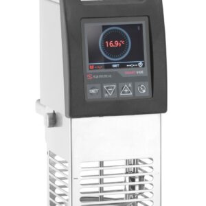 Immersioontsirkulaator sous vide SmartVide 7, Sammic, 230V/2000W, 124x140x(H)360mm