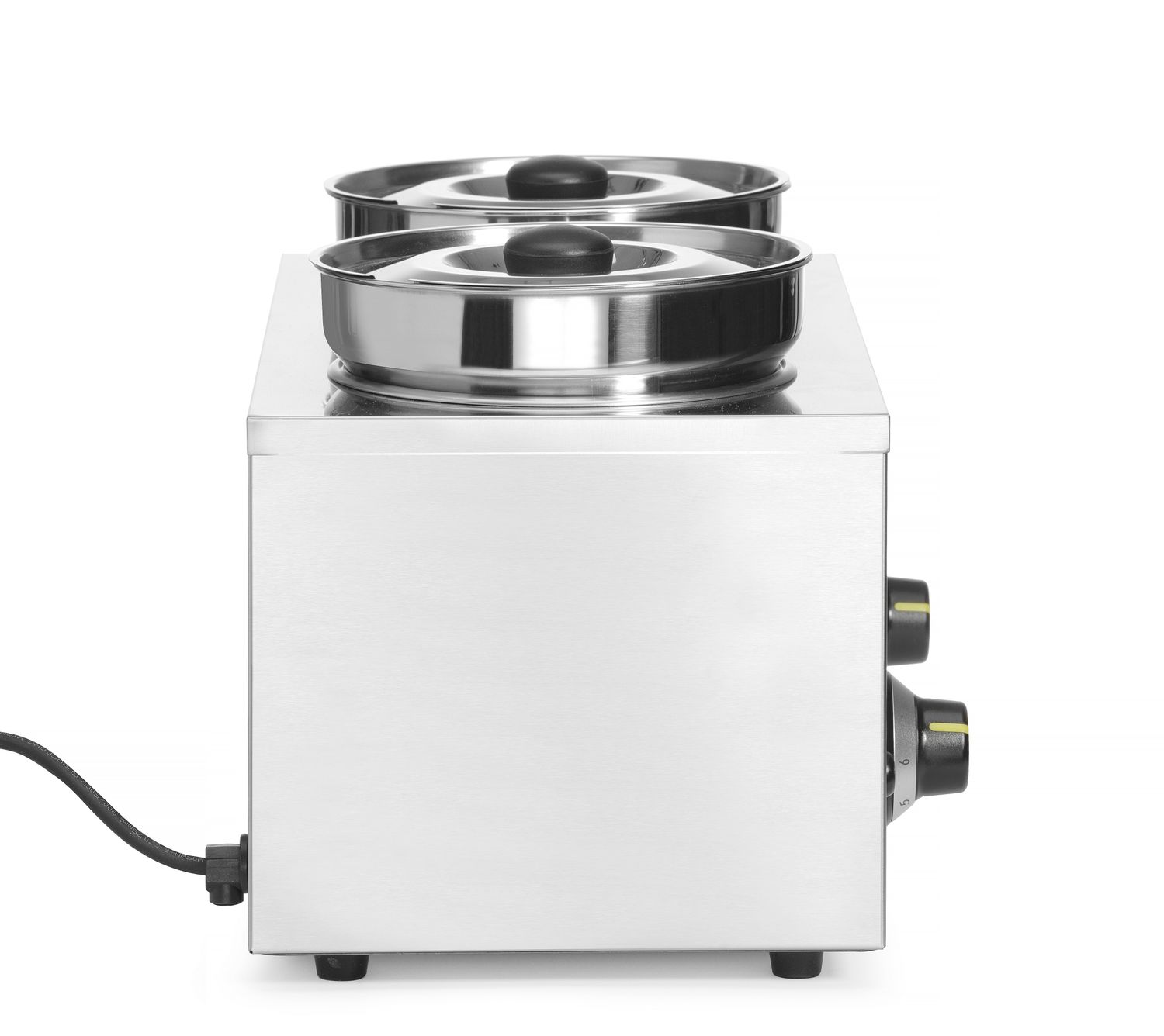 Termosüsteem 2, HENDI, 8L, 230V/400W, 506x312x(H)298mm - Image 3