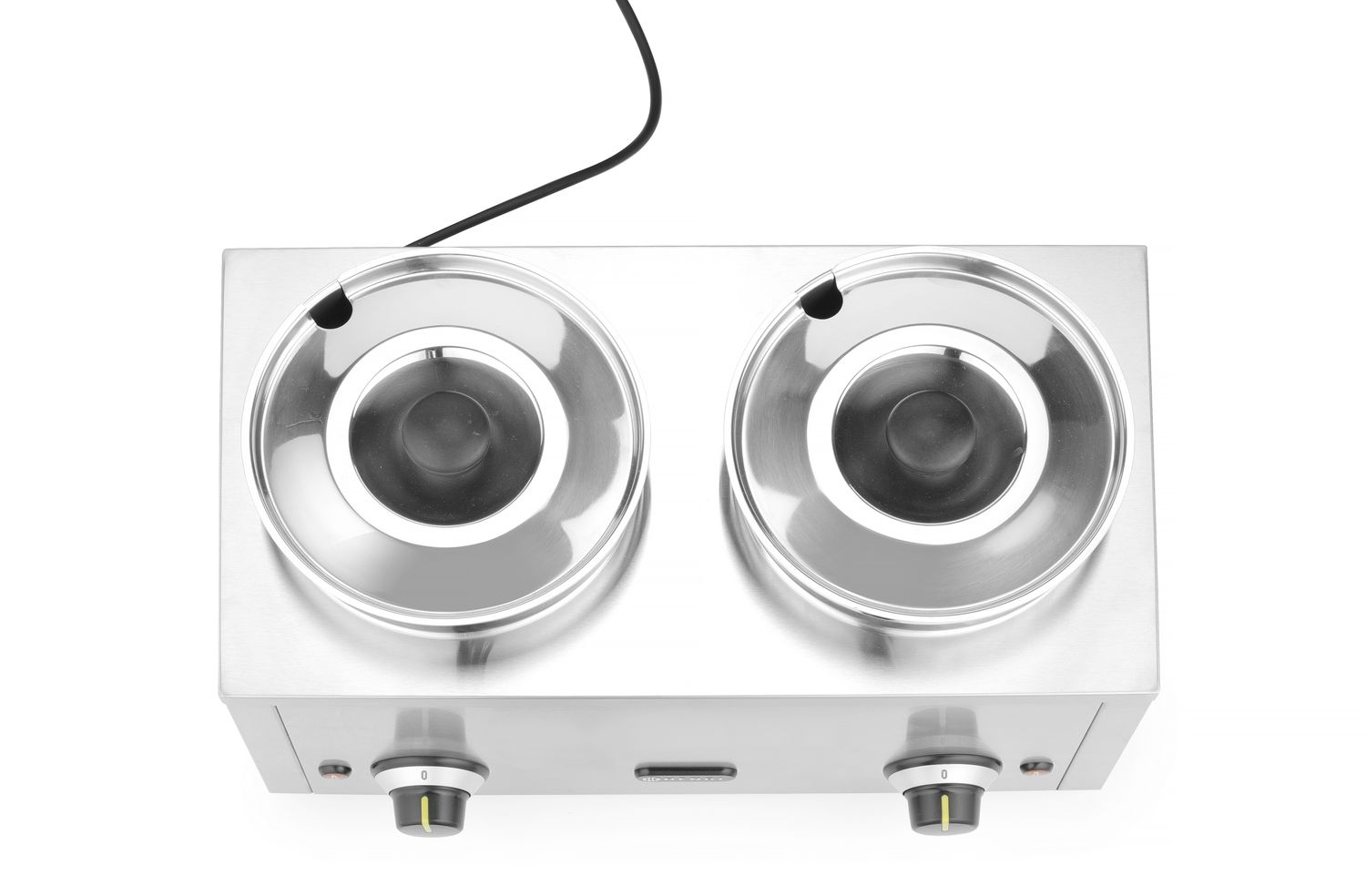 Termosüsteem 2, HENDI, 8L, 230V/400W, 506x312x(H)298mm - Image 5