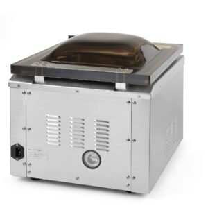 Vaakumpakendamise masin, HENDI, Profi Line, tihendiriba 300 mm, 230V/950W, 367x425x(H)364mm