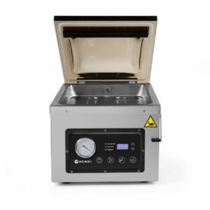 Vaakumpakendamise masin, HENDI, Profi Line, tihendiriba 300 mm, 230V/950W, 367x425x(H)364mm