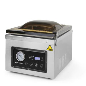 Vaakumpakendamise masin, HENDI, Profi Line, tihendiriba 300 mm, 230V/950W, 367x425x(H)364mm