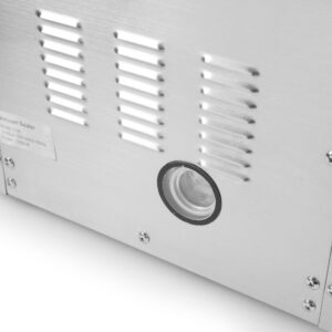 Vaakumpakendamise masin, HENDI, Profi Line, tihendiriba 300 mm, 230V/950W, 367x425x(H)364mm