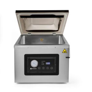 Vaakumpakendamise masin Profi Line 410, HENDI, Profi Line, tihendiriba 410 mm, 230V/1100W, 510x625x(H)455mm