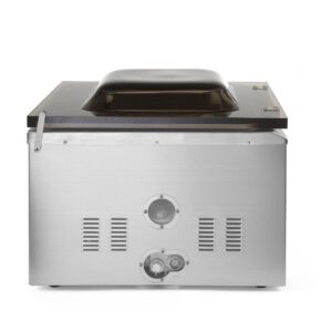 Vaakumpakendamise masin Profi Line 410, HENDI, Profi Line, tihendiriba 410 mm, 230V/1100W, 510x625x(H)455mm