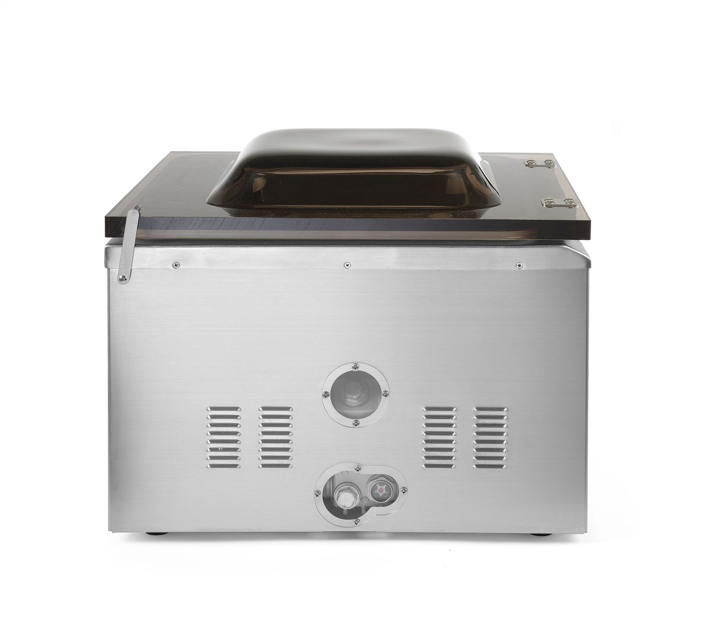 Vaakumpakendamise masin Profi Line 410, HENDI, Profi Line, tihendiriba 410 mm, 230V/1100W, 510x625x(H)455mm - Image 8