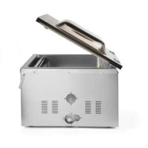 Vaakumpakendamise masin Profi Line 410, HENDI, Profi Line, tihendiriba 410 mm, 230V/1100W, 510x625x(H)455mm