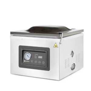 Vaakumpakendamise masin Profi Line 410, HENDI, Profi Line, tihendiriba 410 mm, 230V/1100W, 510x625x(H)455mm