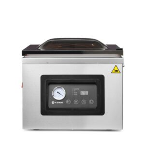 Vaakumpakendamise masin Profi Line 410, HENDI, Profi Line, tihendiriba 410 mm, 230V/1100W, 510x625x(H)455mm