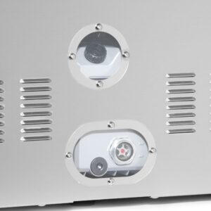 Vaakumpakendamise masin Profi Line 410, HENDI, Profi Line, tihendiriba 410 mm, 230V/1100W, 510x625x(H)455mm