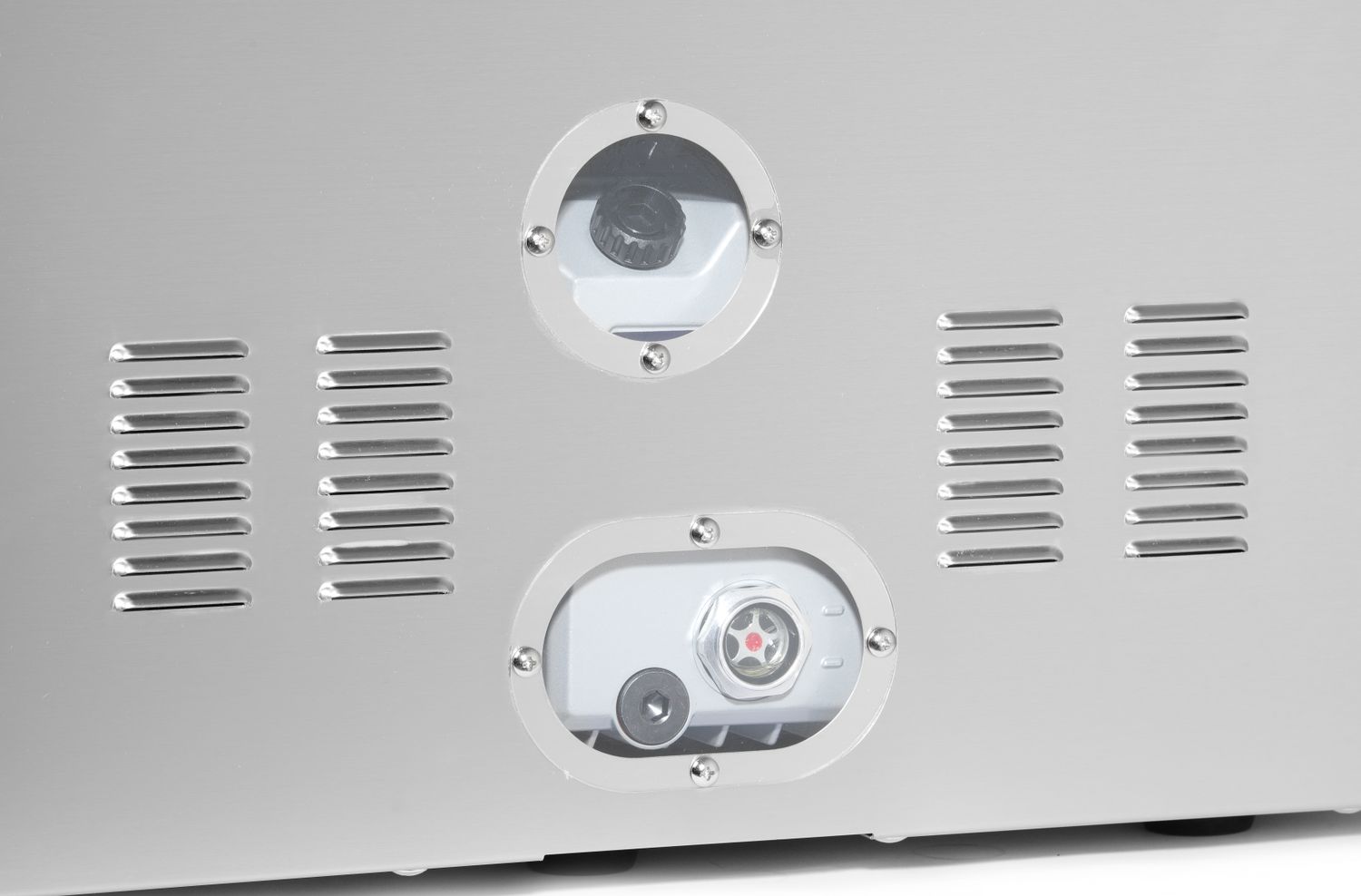 Vaakumpakendamise masin Profi Line 410, HENDI, Profi Line, tihendiriba 410 mm, 230V/1100W, 510x625x(H)455mm - Image 5