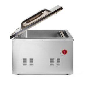 Vaakumpakendamise masin Profi Line 410, HENDI, Profi Line, tihendiriba 410 mm, 230V/1100W, 510x625x(H)455mm