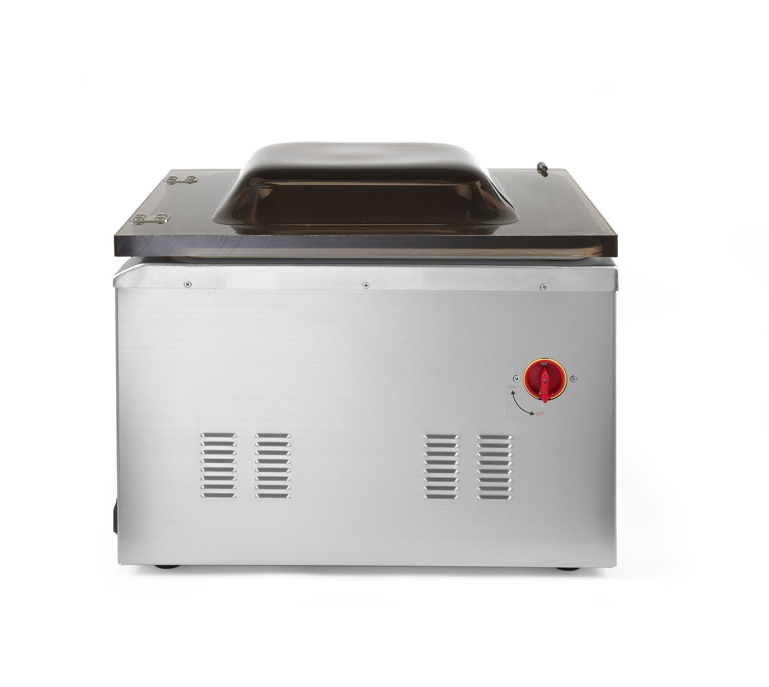 Vaakumpakendamise masin Profi Line 410, HENDI, Profi Line, tihendiriba 410 mm, 230V/1100W, 510x625x(H)455mm - Image 11