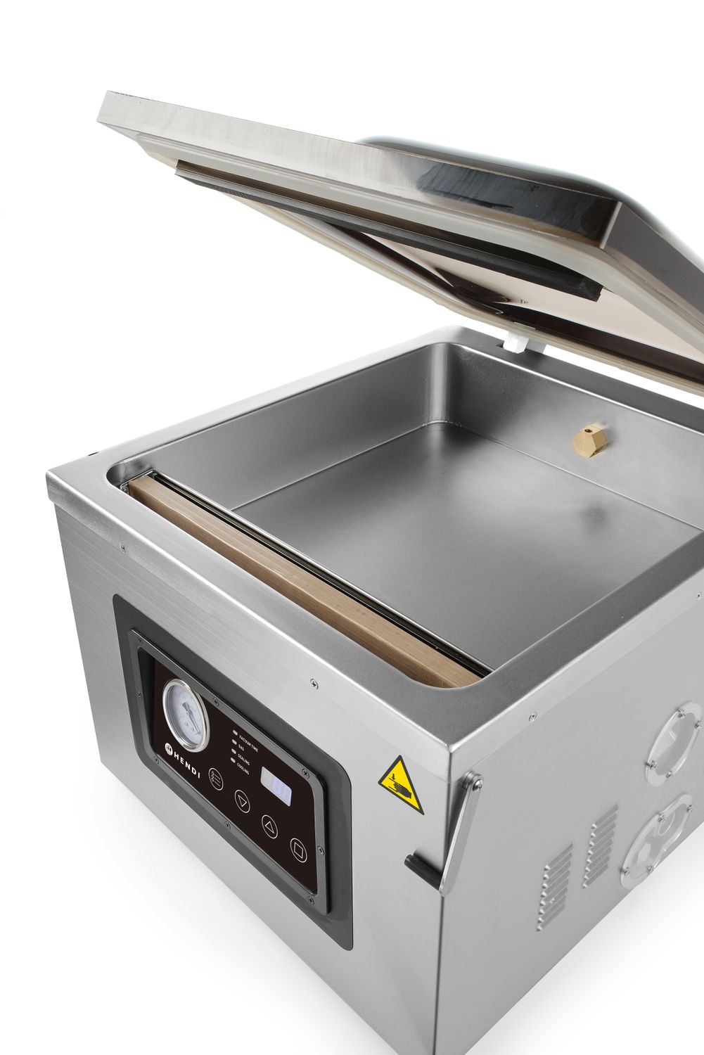 Vaakumpakendamise masin Profi Line 410, HENDI, Profi Line, tihendiriba 410 mm, 230V/1100W, 510x625x(H)455mm - Image 13