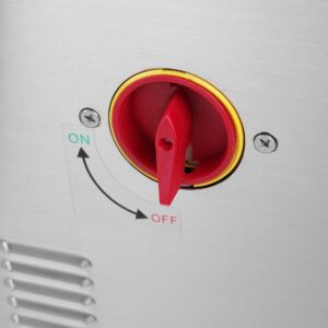 Vaakumpakendamise masin Profi Line 410, HENDI, Profi Line, tihendiriba 410 mm, 230V/1100W, 510x625x(H)455mm