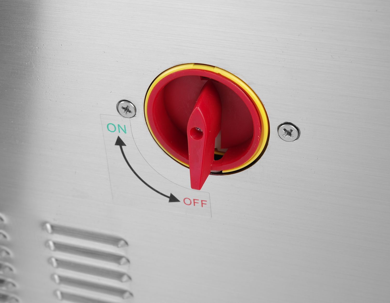 Vaakumpakendamise masin Profi Line 410, HENDI, Profi Line, tihendiriba 410 mm, 230V/1100W, 510x625x(H)455mm - Image 14