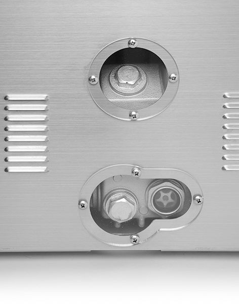 Vaakumpakendamise masin Profi Line 410, HENDI, Profi Line, tihendiriba 410 mm, 230V/1100W, 510x625x(H)455mm - Image 15