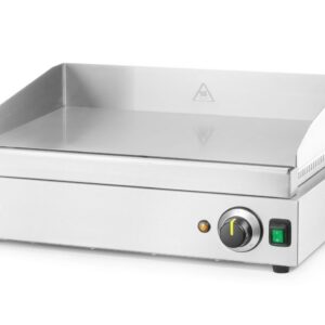 Plaatgrill Hendi 55