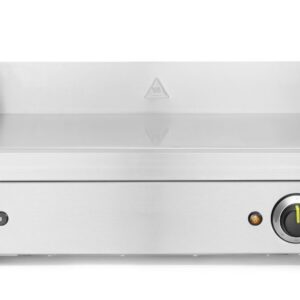 Plaatgrill Hendi 55