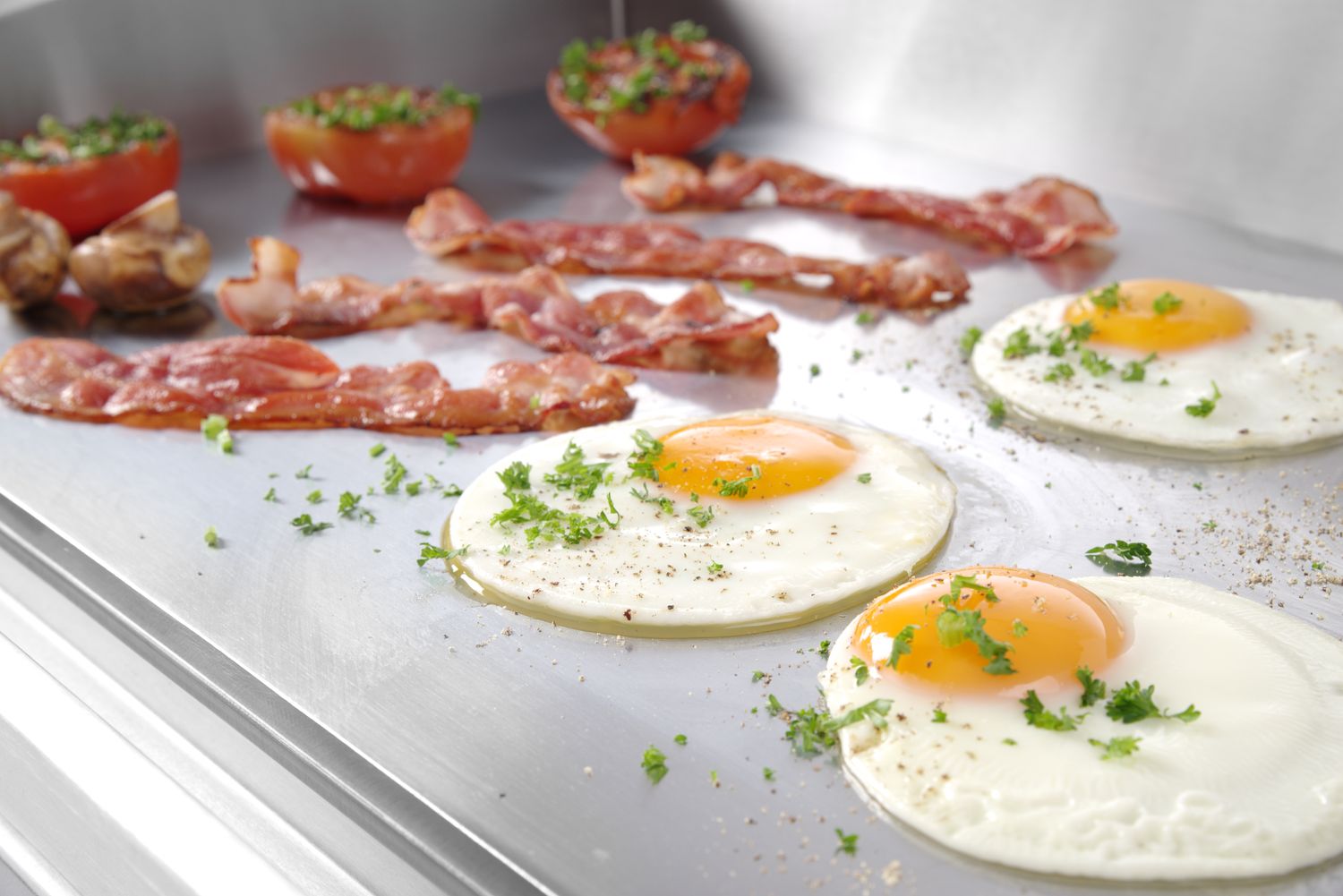 Plaatgrill Hendi 55 - Image 4