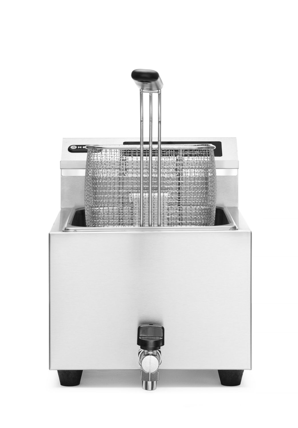 Kraaniga fritüür Profi Line - 8 l, HENDI, Profi Line, 8L, 230V/3500W, 305x515x(H)345mm - Image 7