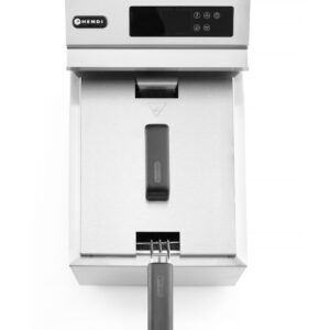 Kraaniga fritüür Profi Line - 8 l, HENDI, Profi Line, 8L, 230V/3500W, 305x515x(H)345mm