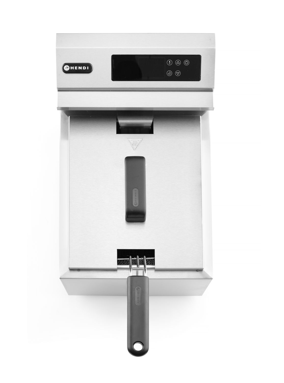 Kraaniga fritüür Profi Line - 8 l, HENDI, Profi Line, 8L, 230V/3500W, 305x515x(H)345mm - Image 6