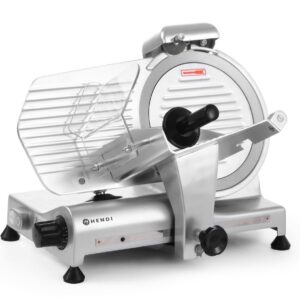 Viilutaja 250, HENDI, Profi Line, 230V/320W, 514x484x(H)373mm