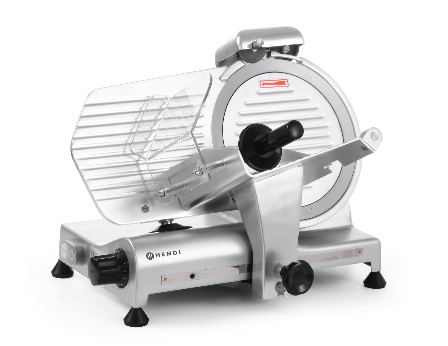 Viilutaja 250, HENDI, Profi Line, 230V/320W, 514x484x(H)373mm