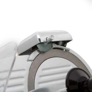 Viilutaja 250, HENDI, Profi Line, 230V/320W, 514x484x(H)373mm