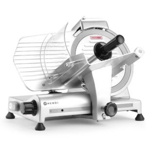 Viilutaja 250, HENDI, Profi Line, 230V/320W, 514x484x(H)373mm