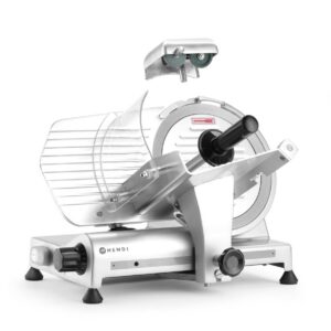 Viilutaja 250, HENDI, Profi Line, 230V/320W, 514x484x(H)373mm