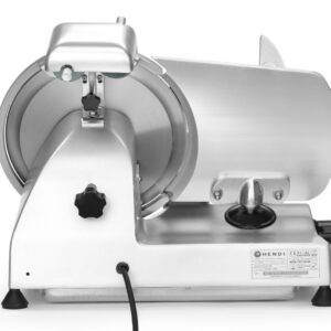 Viilutaja 250, HENDI, Profi Line, 230V/320W, 514x484x(H)373mm