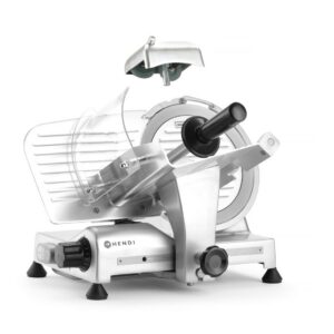 Viilutaja 195 Profi Line, HENDI, Profi Line, 230V/200W, 416x400x(H)335mm