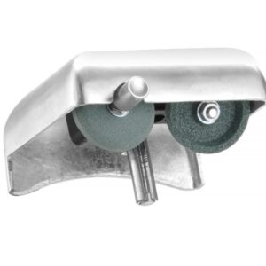 Viilutaja 195 Profi Line, HENDI, Profi Line, 230V/200W, 416x400x(H)335mm