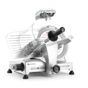 Viilutaja 195 Profi Line, HENDI, Profi Line, 230V/200W, 416x400x(H)335mm
