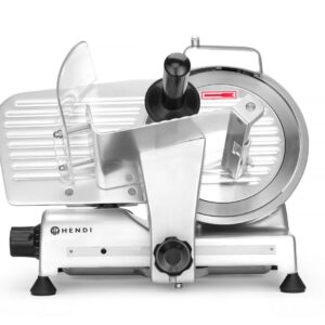 Viilutaja 195 Profi Line, HENDI, Profi Line, 230V/200W, 416x400x(H)335mm