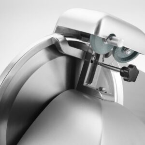 Viilutaja 195 Profi Line, HENDI, Profi Line, 230V/200W, 416x400x(H)335mm