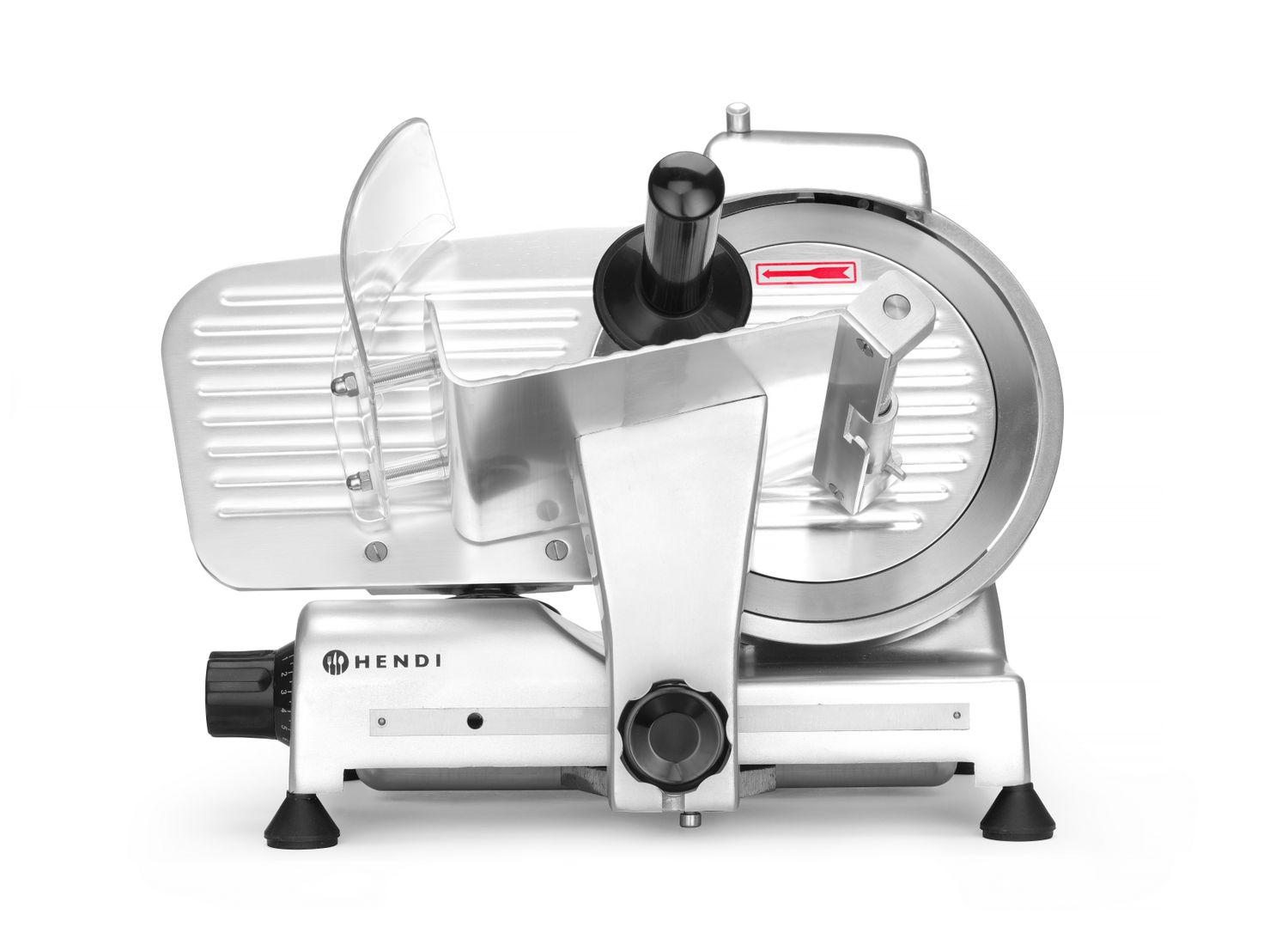 Viilutaja 220, HENDI, Profi Line, 230V/280W, 506x435x(H)347mm