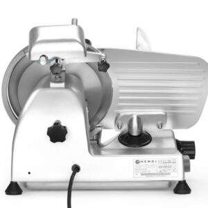 Viilutaja 220, HENDI, Profi Line, 230V/280W, 506x435x(H)347mm