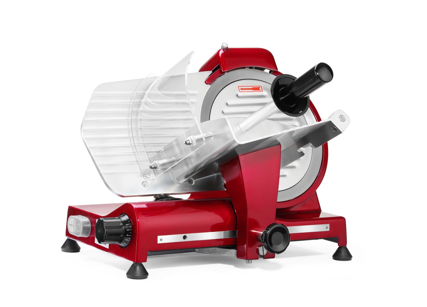 Viilutaja Profi Line 250, HENDI, Profi Line, 230V/320W, 514x484x(H)373mm