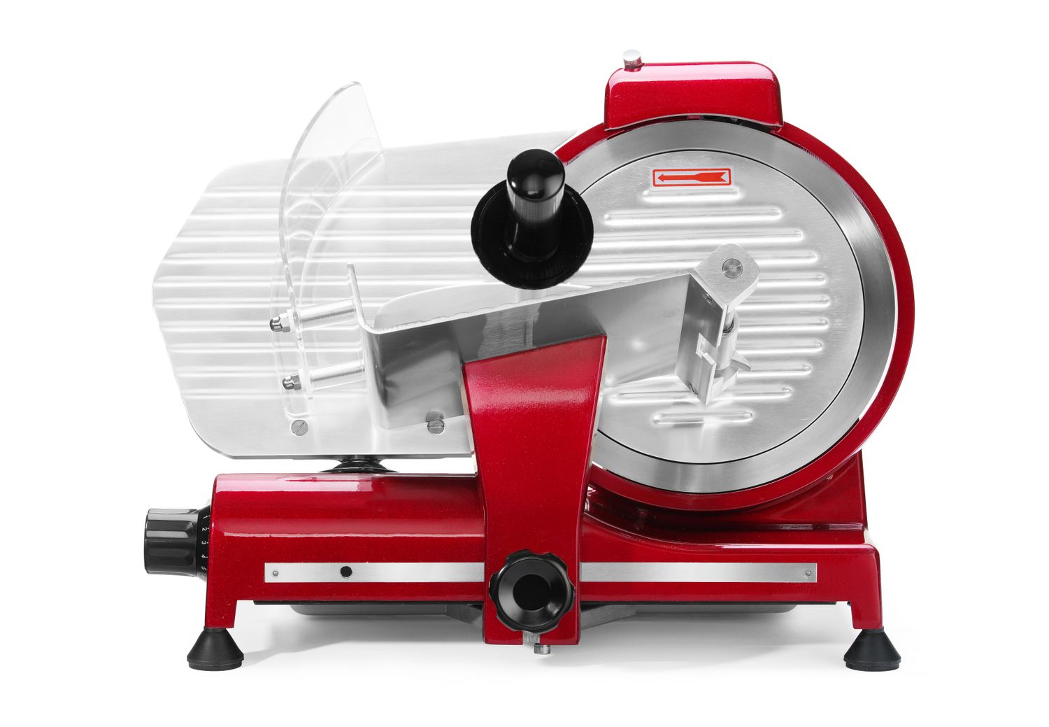 Viilutaja Profi Line 250, HENDI, Profi Line, 230V/320W, 514x484x(H)373mm