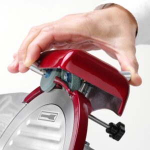 Viilutaja Profi Line 250, HENDI, Profi Line, 230V/320W, 514x484x(H)373mm