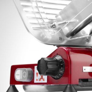 Viilutaja Profi Line 250, HENDI, Profi Line, 230V/320W, 514x484x(H)373mm