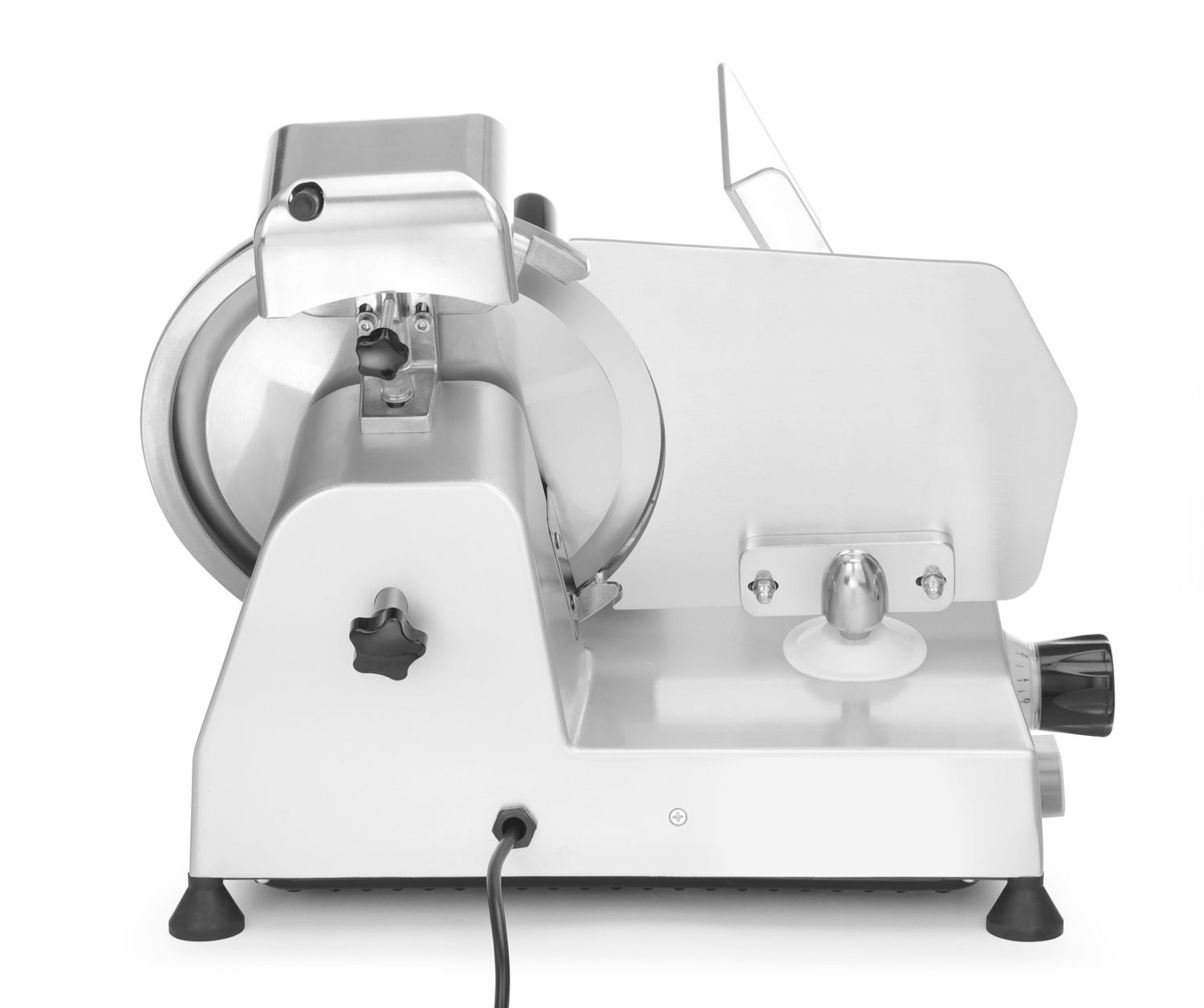 Köögilõikur 250, HENDI, Kitchen Line, 230V/150W, 494x402x(H)398mm