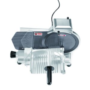 Teflonist pinnakattega viilutaja 250, HENDI, Kitchen Line, 230V/150W, 494x402x(H)398mm